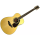 Yamaha LS16 ARE Natural Chitarra Acustica Elettrificata