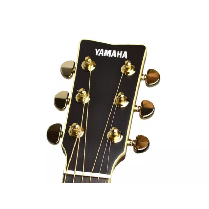 Yamaha LS16 ARE Natural Chitarra Acustica Elettrificata