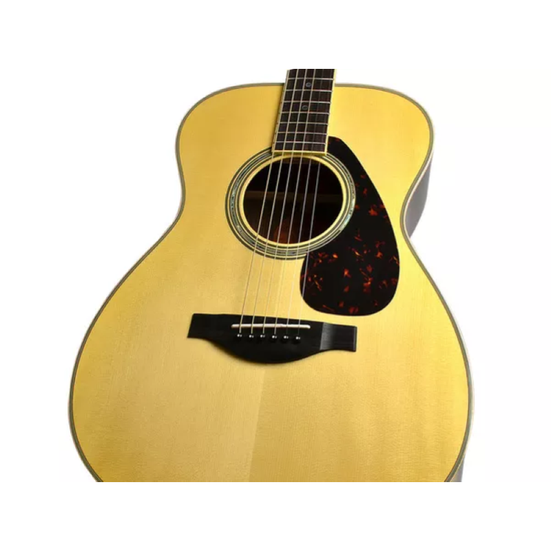 Yamaha LS16 ARE Natural Chitarra Acustica Elettrificata