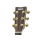 Yamaha LL6BSARE Brown Sunburst