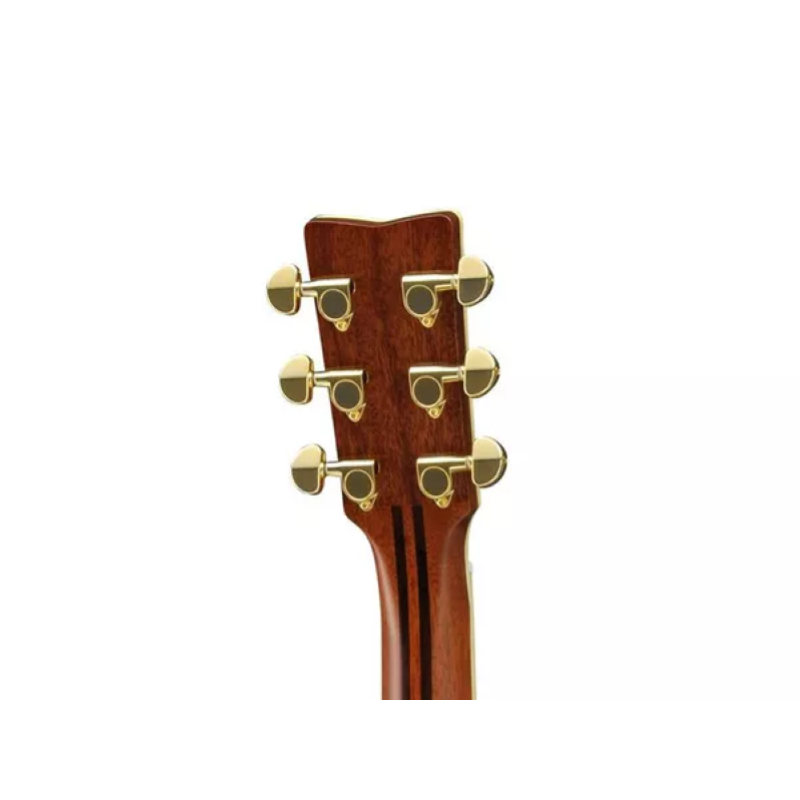 Yamaha LS16 ARE BS Brown Sunburst  Chitarra Acustica Elettrificata