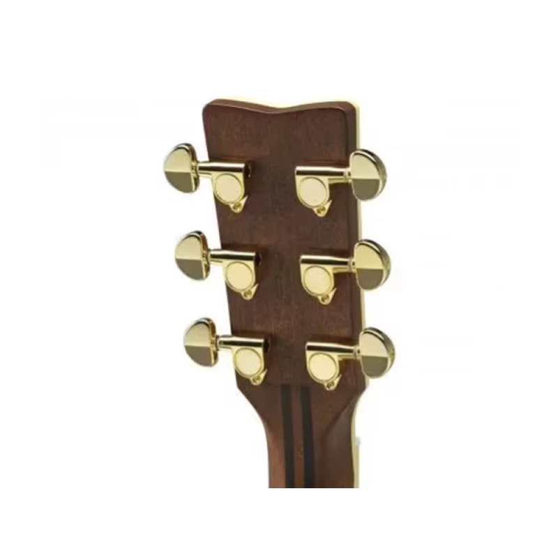 Yamaha LL6DTARE Dark Tinted