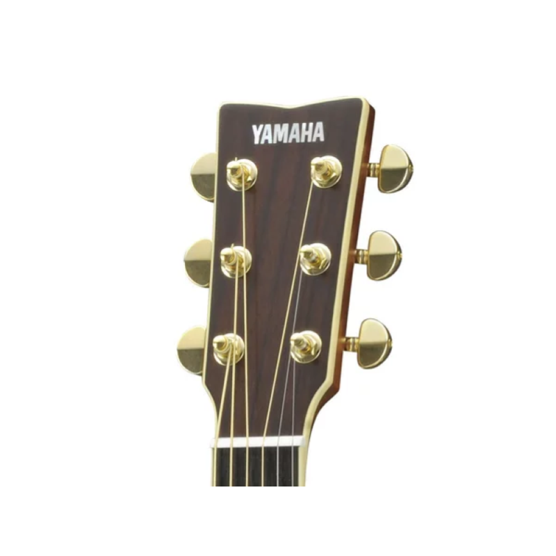 Yamaha LL6DTARE Dark Tinted