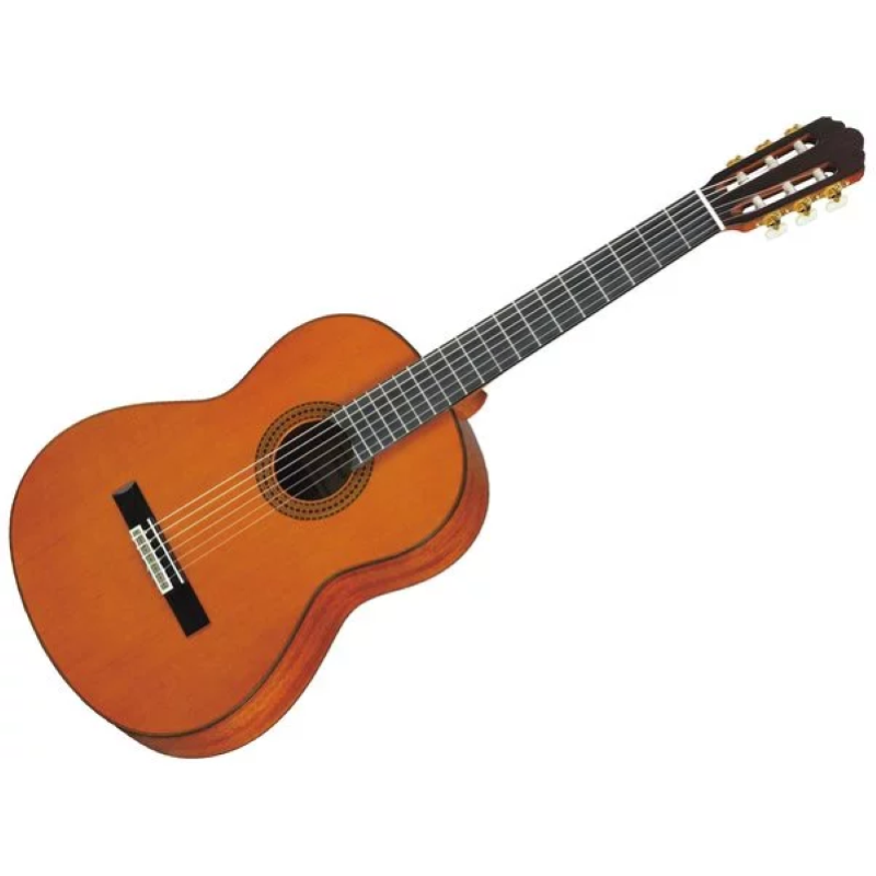 YAMAHA GC12C Chitarra Classica Grand Concerto top in cedro