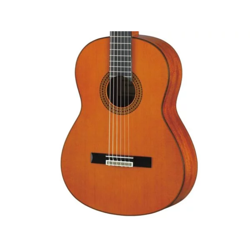 YAMAHA GC12C Chitarra Classica Grand Concerto top in cedro