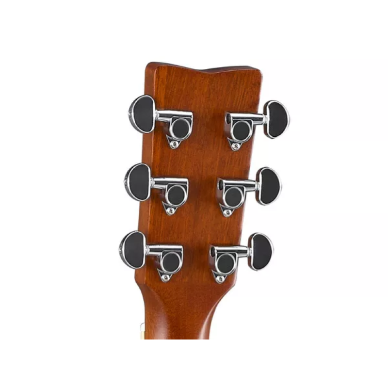 Yamaha FS TA BS Trans Acoustic Brown Sunburst