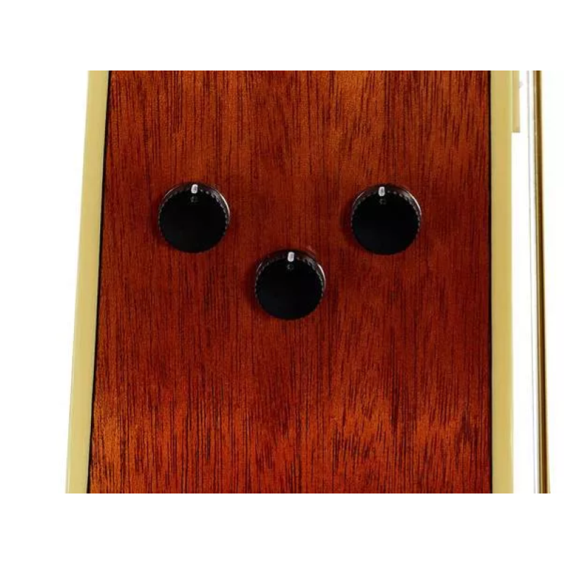 Yamaha FS TA BS Trans Acoustic Brown Sunburst