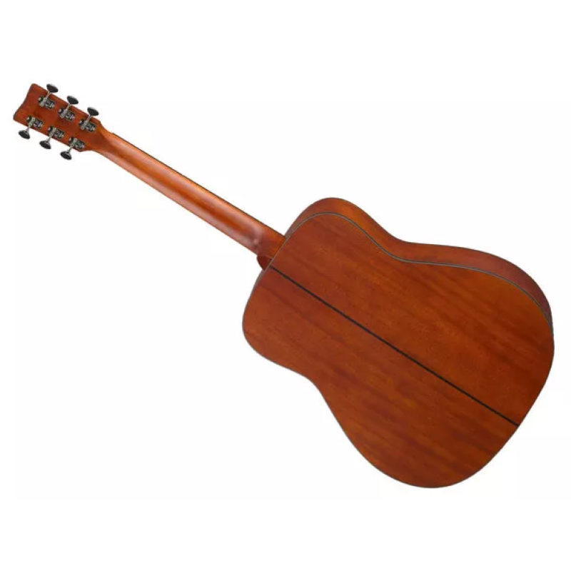 Yamaha FS3II FOLK GUITAR HERITAGE NATURAL