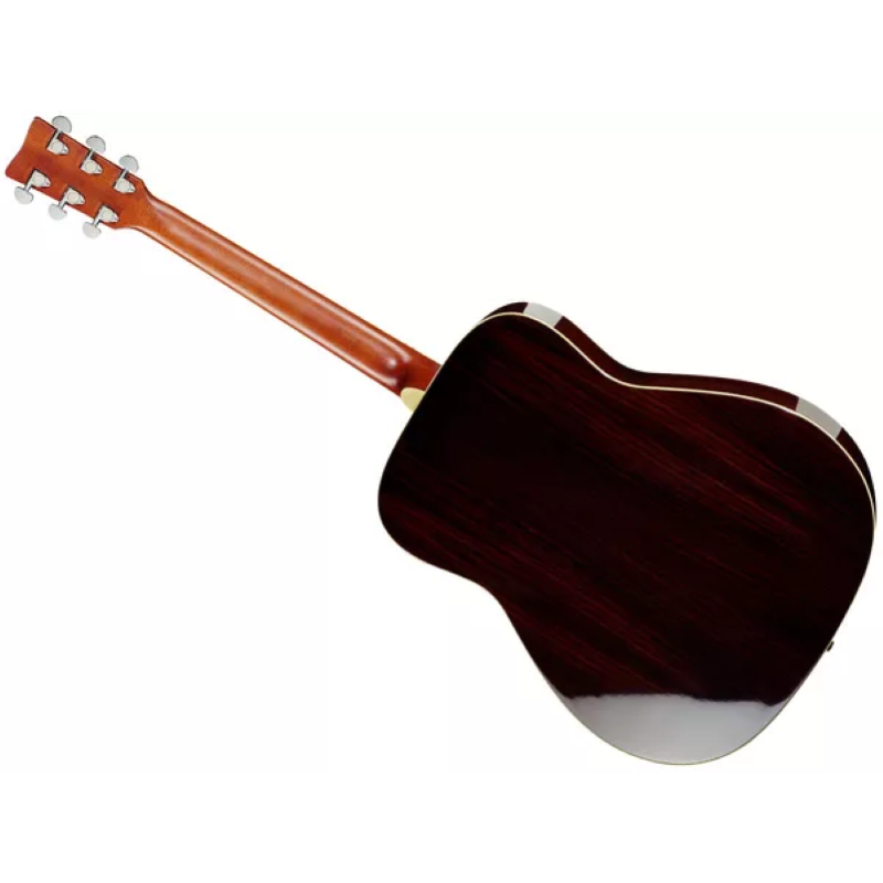 Yamaha FG830TBS Tobacco Brown Sunburst