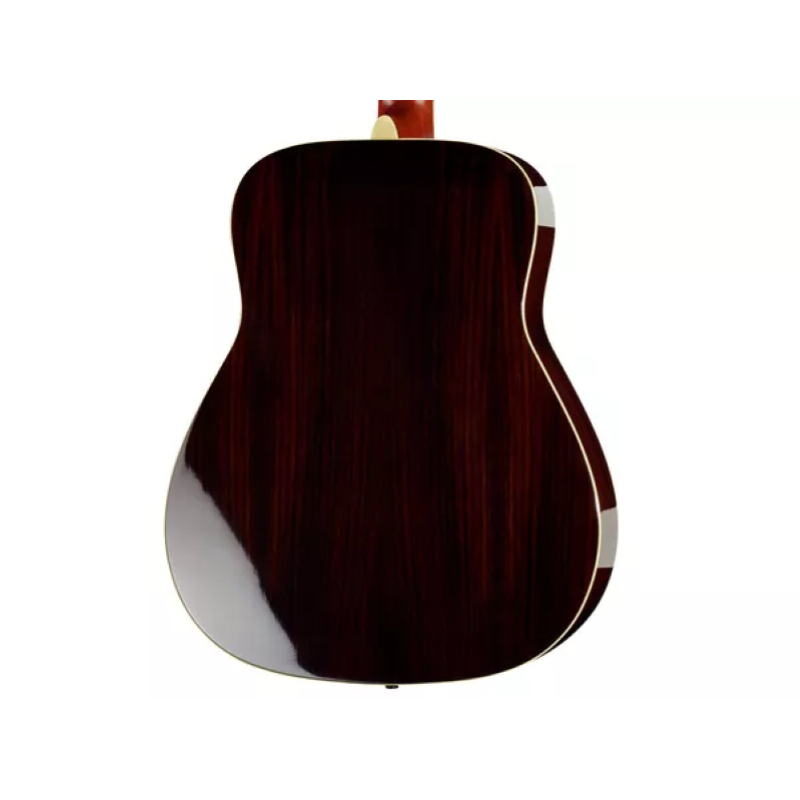Yamaha FG830TBS Tobacco Brown Sunburst