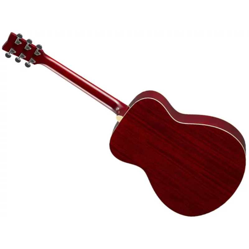 Yamaha FS820RR Ruby Red