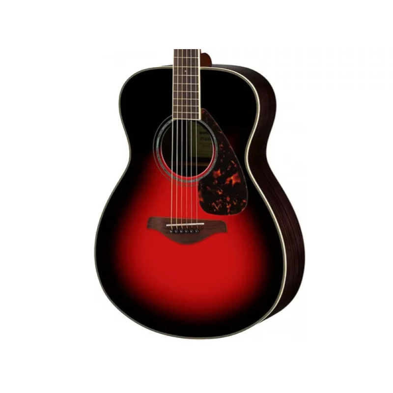 Yamaha FS830DSR Chitarra Acustica Folk