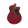 Yamaha FSX800CRRII  Chitarra Folk Ruby Red 