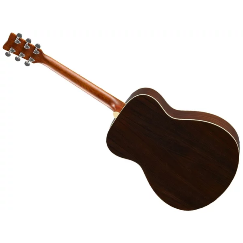 Yamaha FS830TBS Tobacco Brown Sunburst