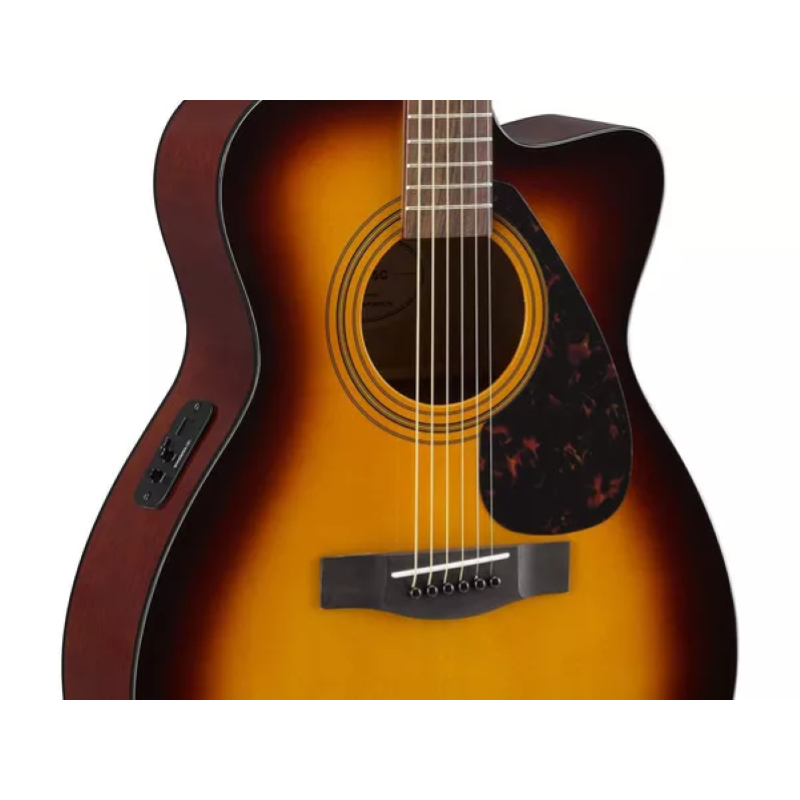 Yamaha FSX315C TBS Chitarra Acustica Elettrificata
