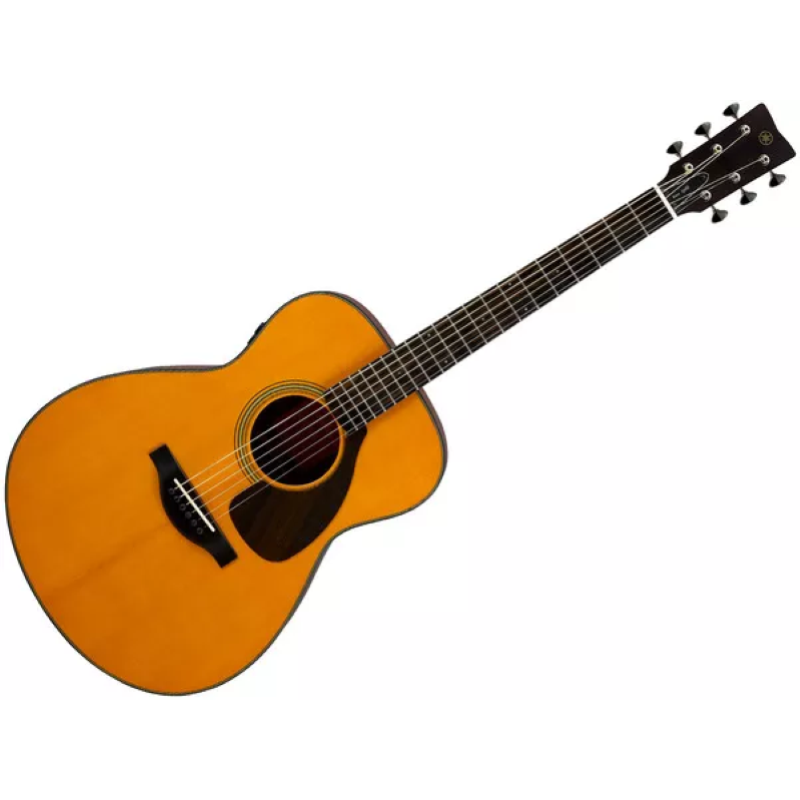 Yamaha FSX5 Vintage Natural