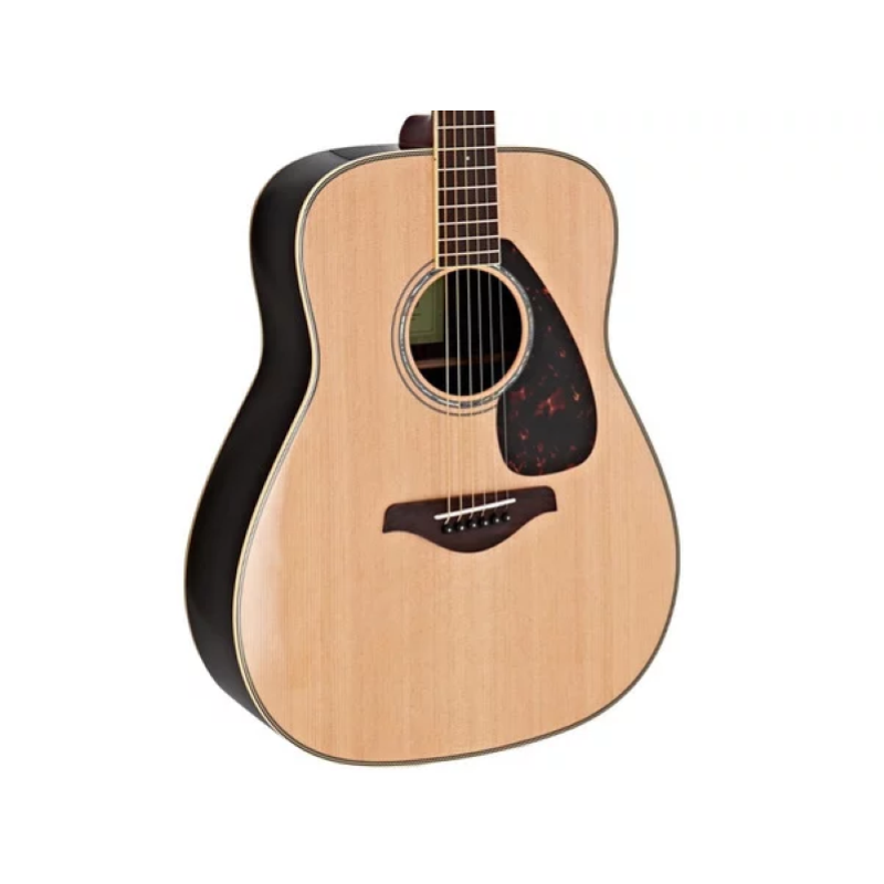 Yamaha FG830NT Natural 