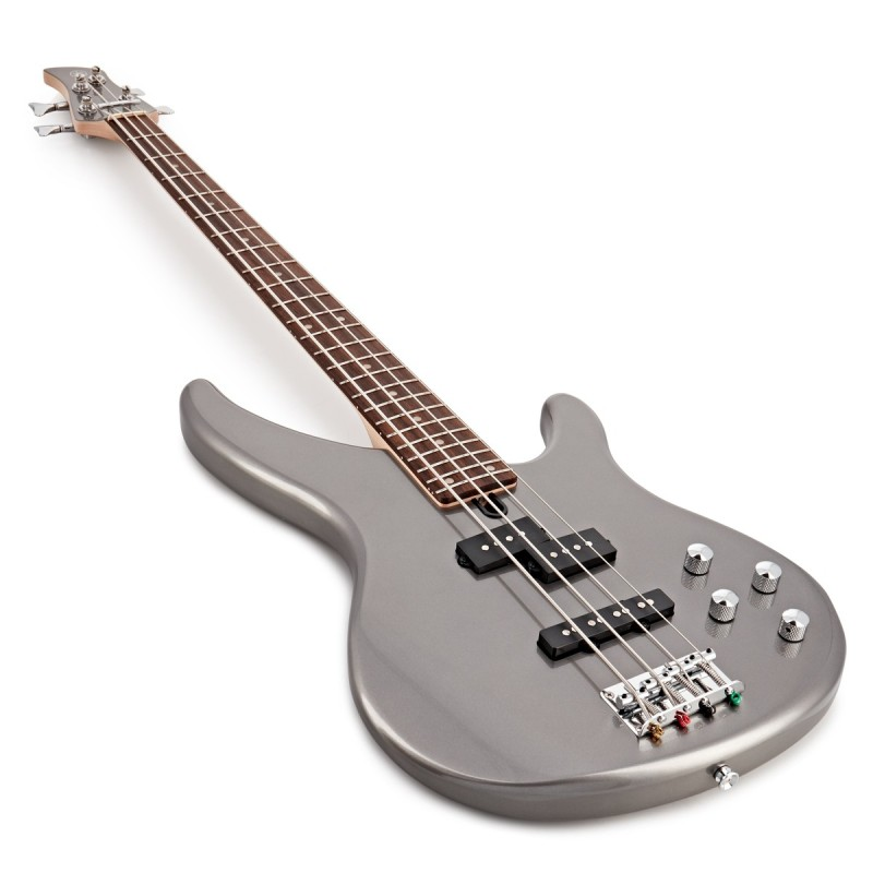 Yamaha TRBX204II GRM Gray Metallic 