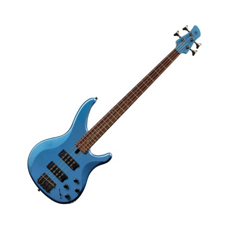 Yamaha TRBX304FBL Basso 4 Corde FACTORY BLUE