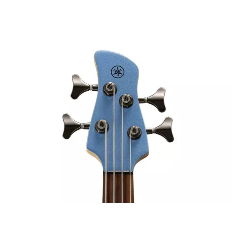 Yamaha TRBX304FBL Basso 4 Corde FACTORY BLUE
