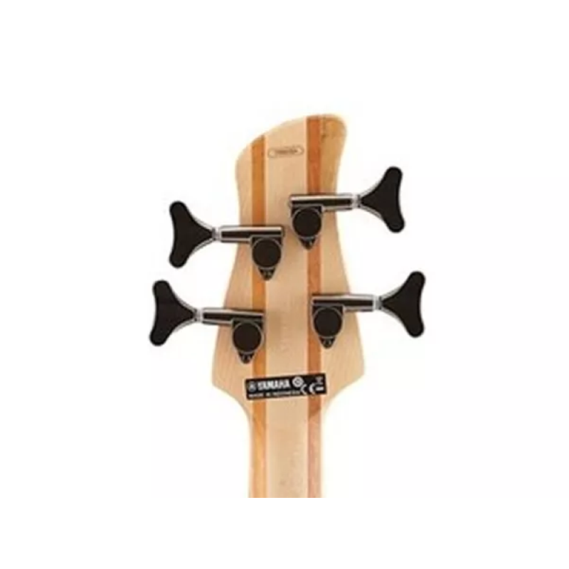 Yamaha TRBX304FBL Basso 4 Corde FACTORY BLUE