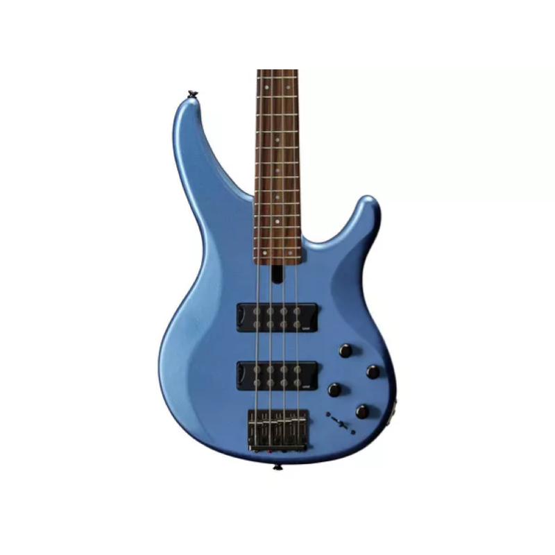 Yamaha TRBX304FBL Basso 4 Corde FACTORY BLUE