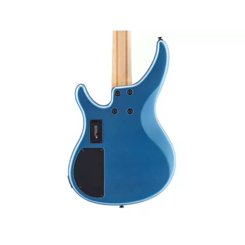 Yamaha TRBX304FBL Basso 4 Corde FACTORY BLUE