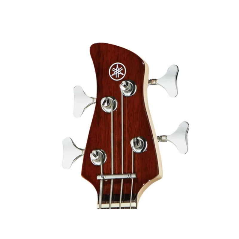 Yamaha TRBX174EWRTB Basso elettrico 4 corde