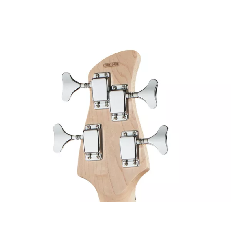 Yamaha TRBX174EWRTB Basso elettrico 4 corde