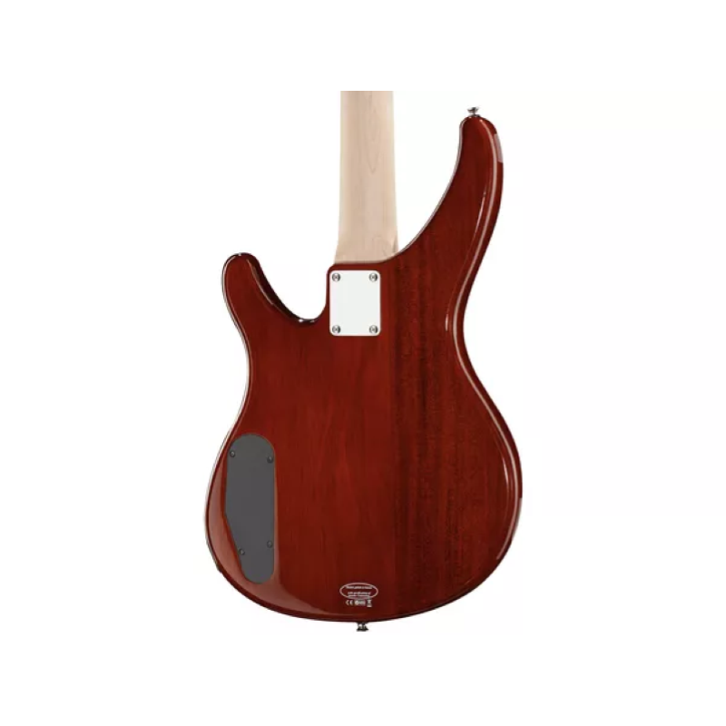 Yamaha TRBX174EWRTB Basso elettrico 4 corde