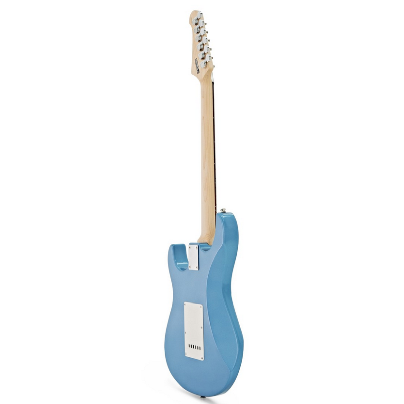 Yamaha Pacifica 112J LPB Lake Placid Blue