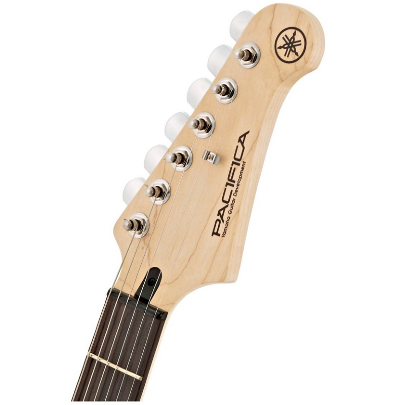 Yamaha Pacifica 112J LPB Lake Placid Blue