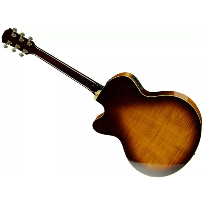 Yamaha CPX1000 BS Brown sunburst