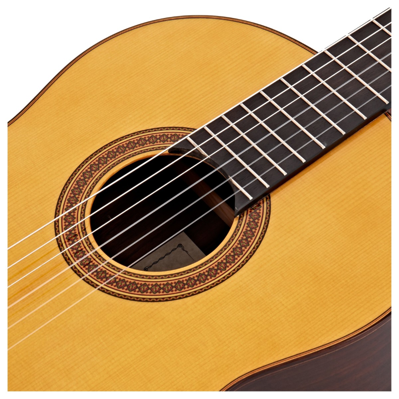 Yamaha CG182S Chitarra Classica Abete