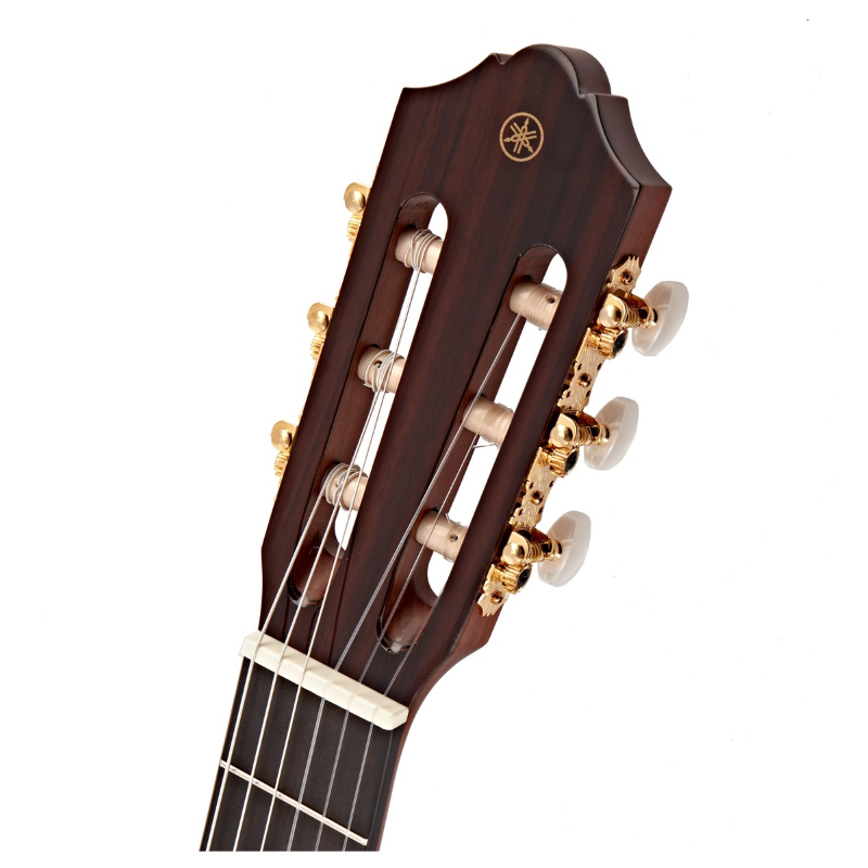 Yamaha CG182S Chitarra Classica Abete