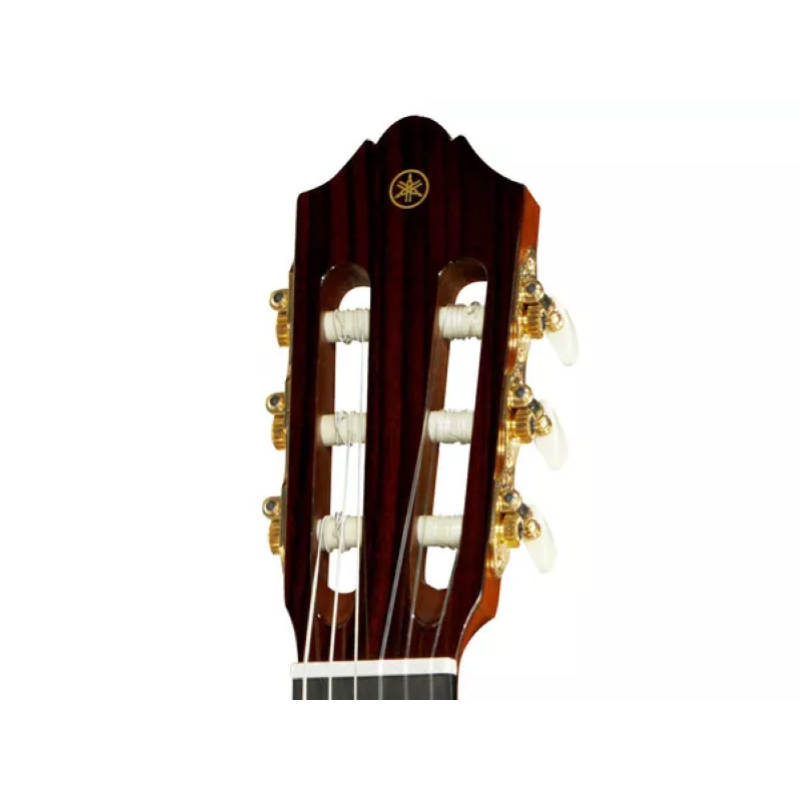 Yamaha CG192C Chitarra classica Cedro