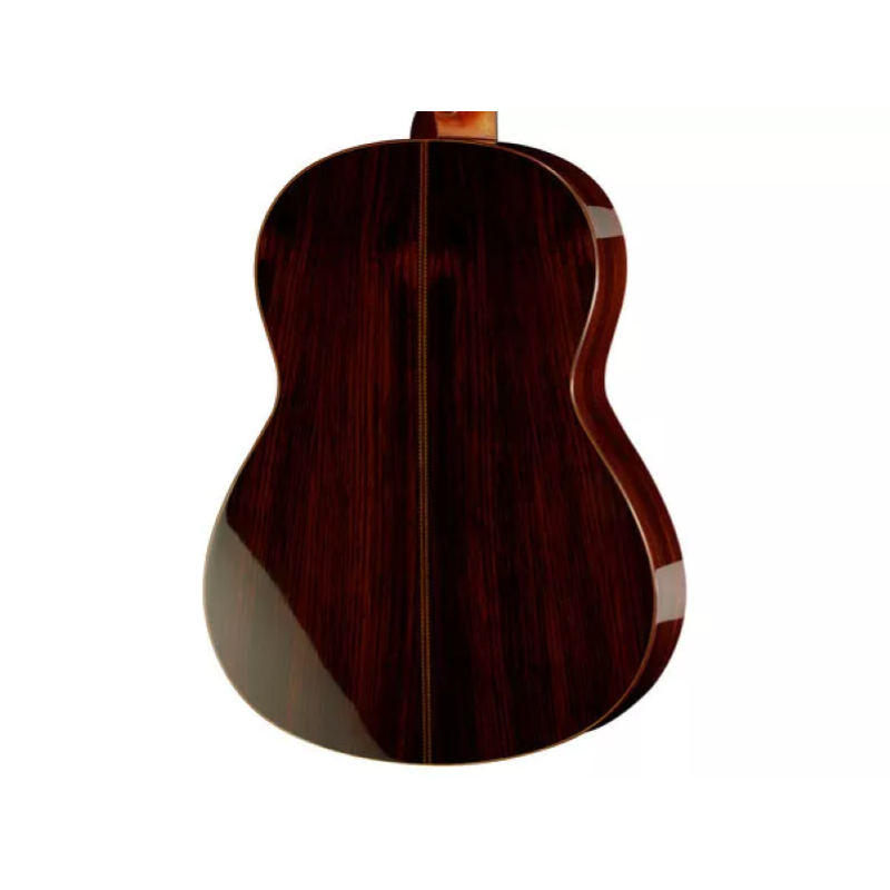 Yamaha CG192C Chitarra classica Cedro