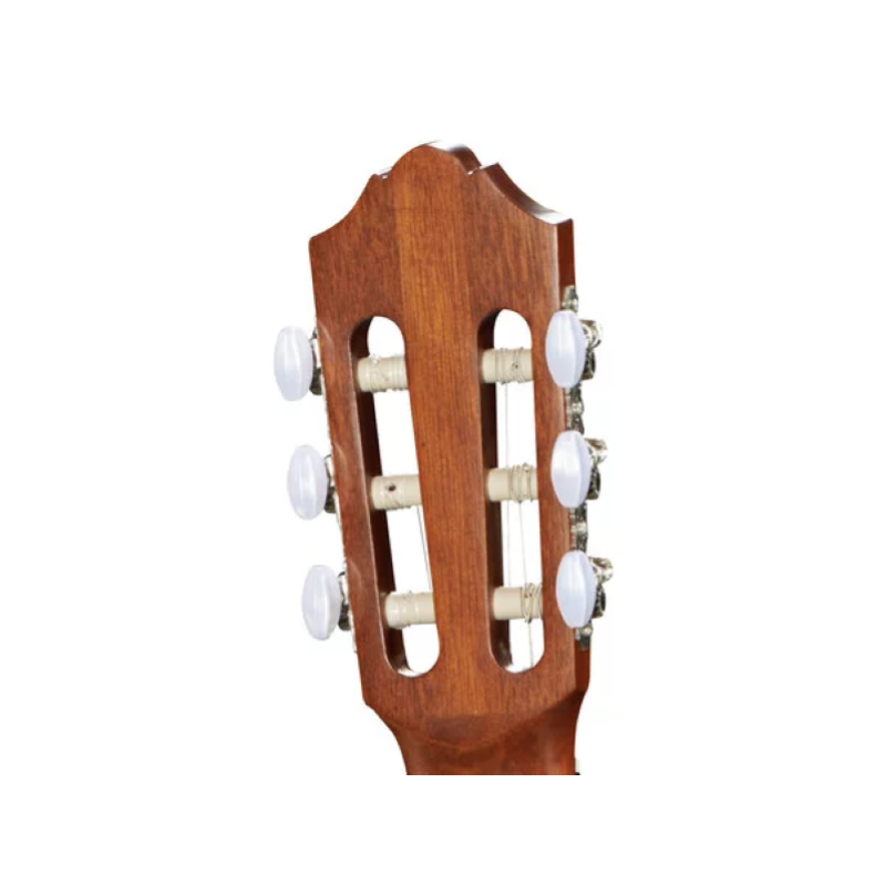 Yamaha CG142S Chitarra classica Abete finitura naturale