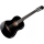 Yamaha CG142S Chitarra classica Abete finitura nera