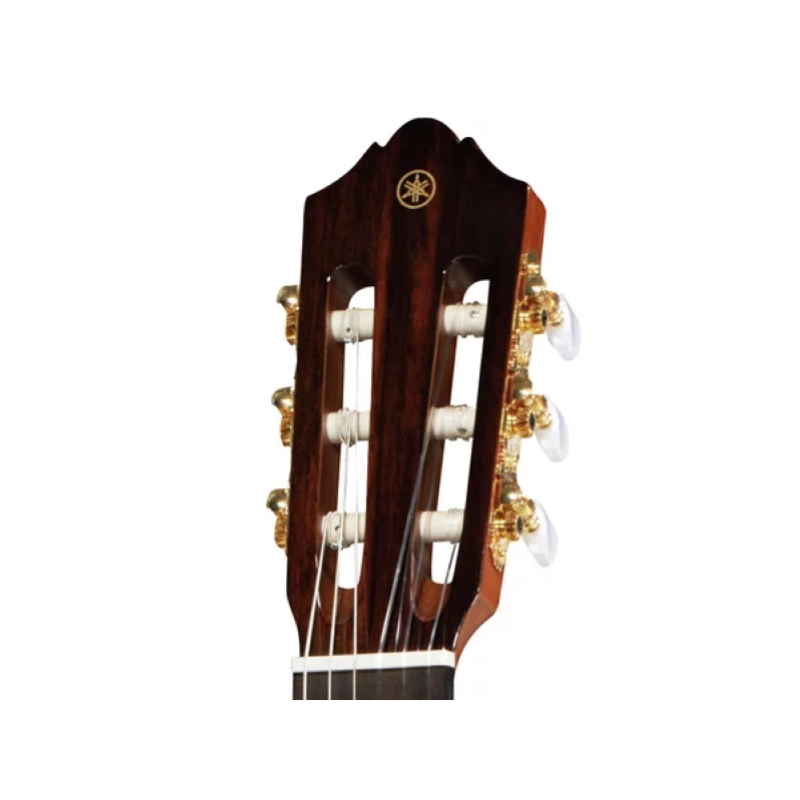 Yamaha CG162C chitarra classica Cedro