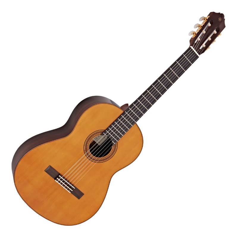 Yamaha CG182C Chitarra Classica Cedro 