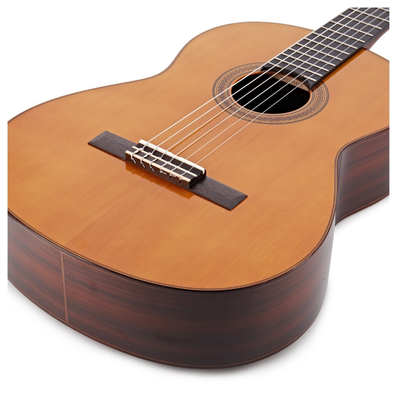 Yamaha CG182C Chitarra Classica Cedro 