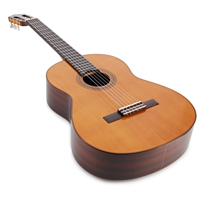 Yamaha CG182C Chitarra Classica Cedro 