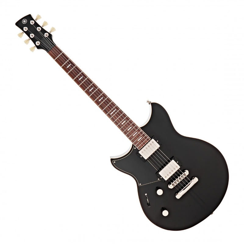 Yamaha Revstar Standard RSS20L Black (left-handed)