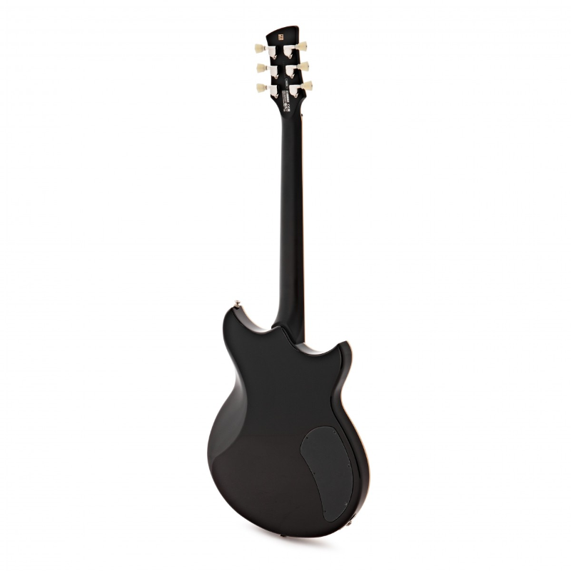 Yamaha Revstar Standard RSS20L Black (left-handed)