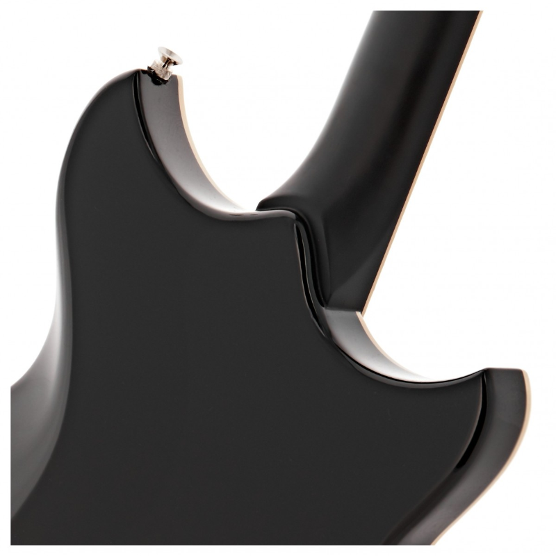 Yamaha Revstar Standard RSS20L Black (left-handed)