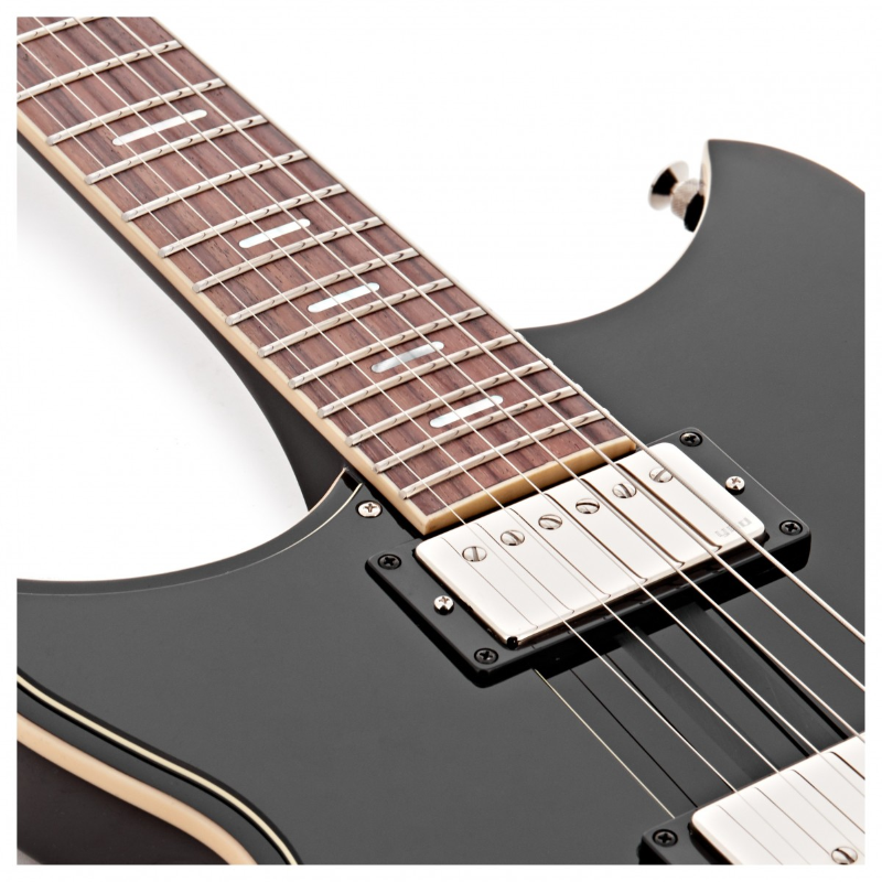 Yamaha Revstar Standard RSS20L Black (left-handed)