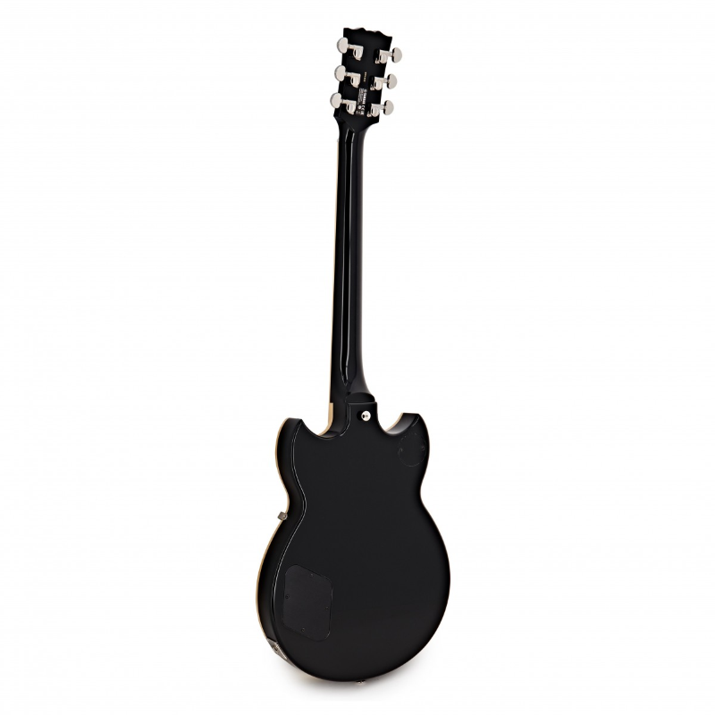 Yamaha SG1802 Chitarra finitura Nera