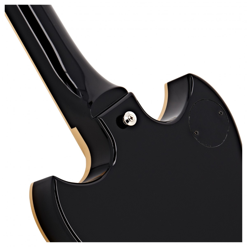 Yamaha SG1802 Chitarra finitura Nera