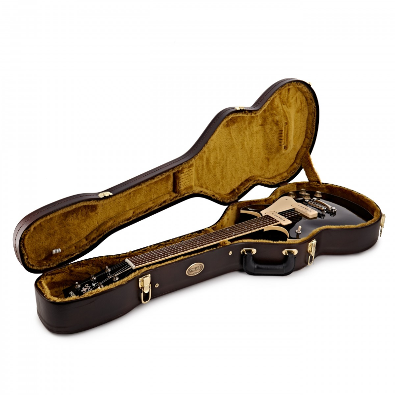 Yamaha SG1802 Chitarra finitura Nera